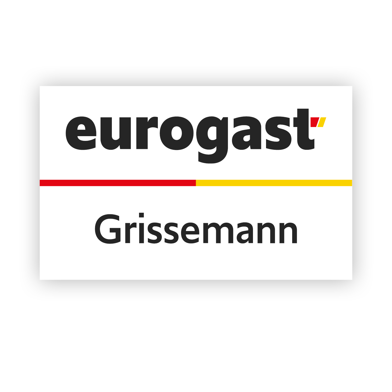 Logo Grissemann
