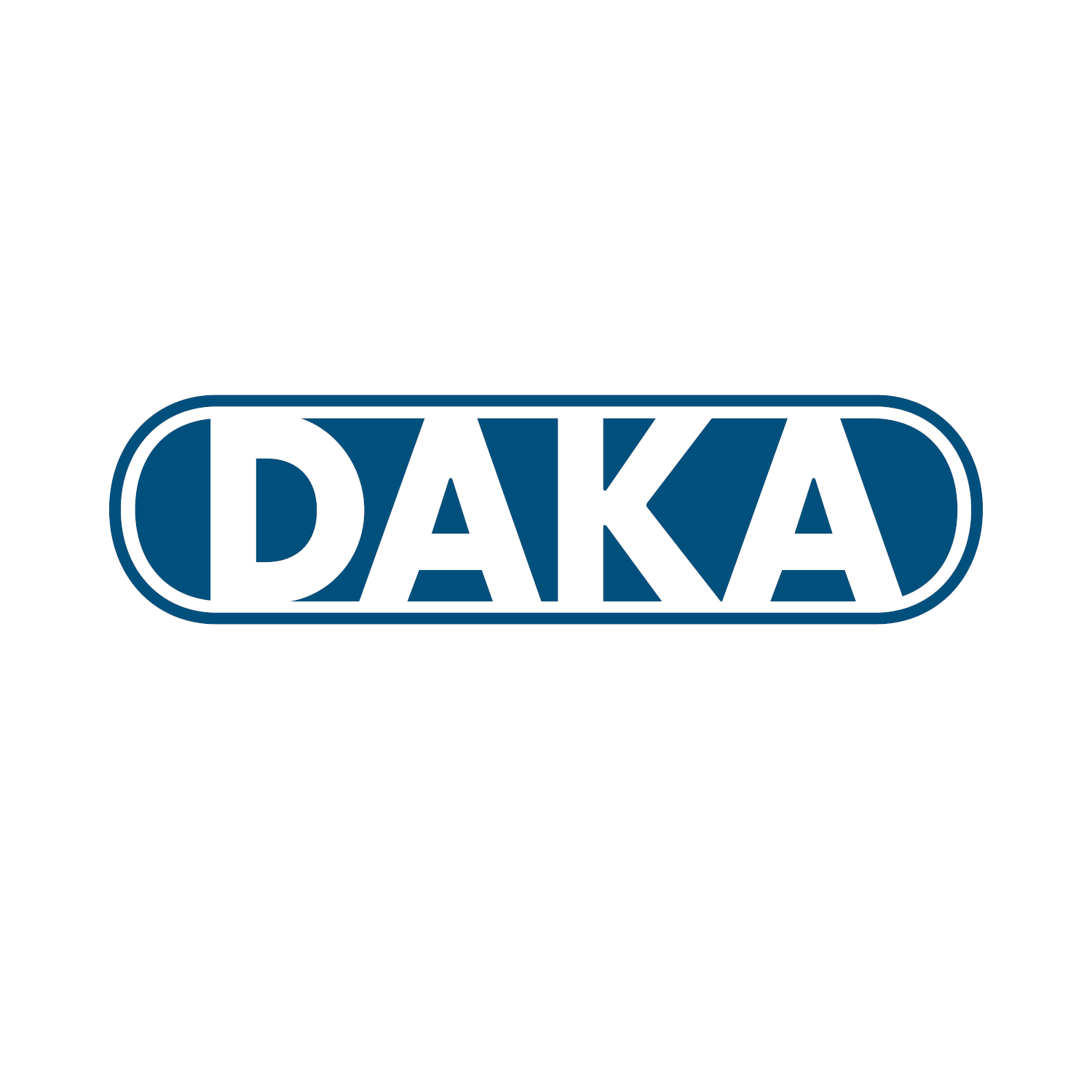 Logo DAKA Entsorgungsunternehmen