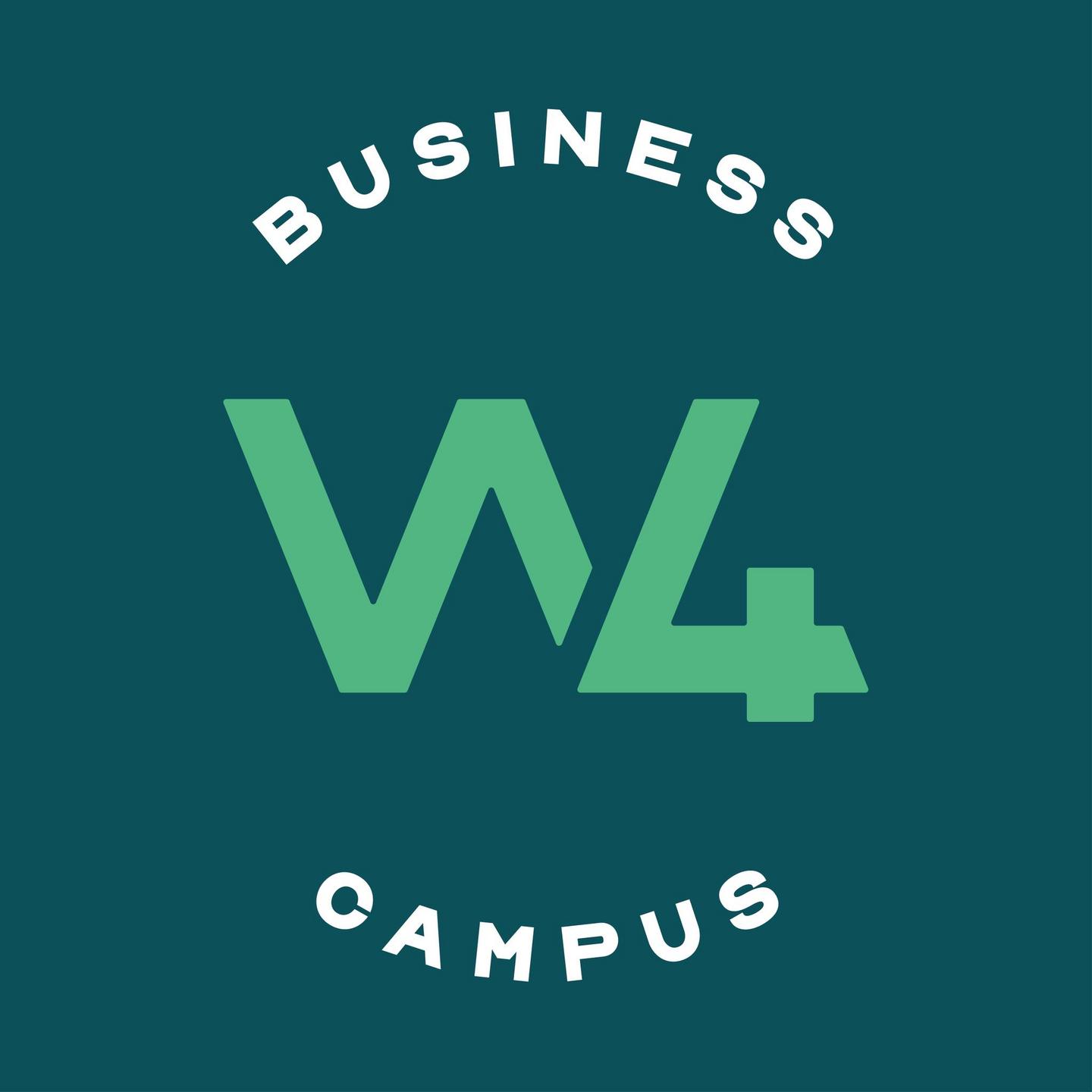 Logo W4 Business Campus