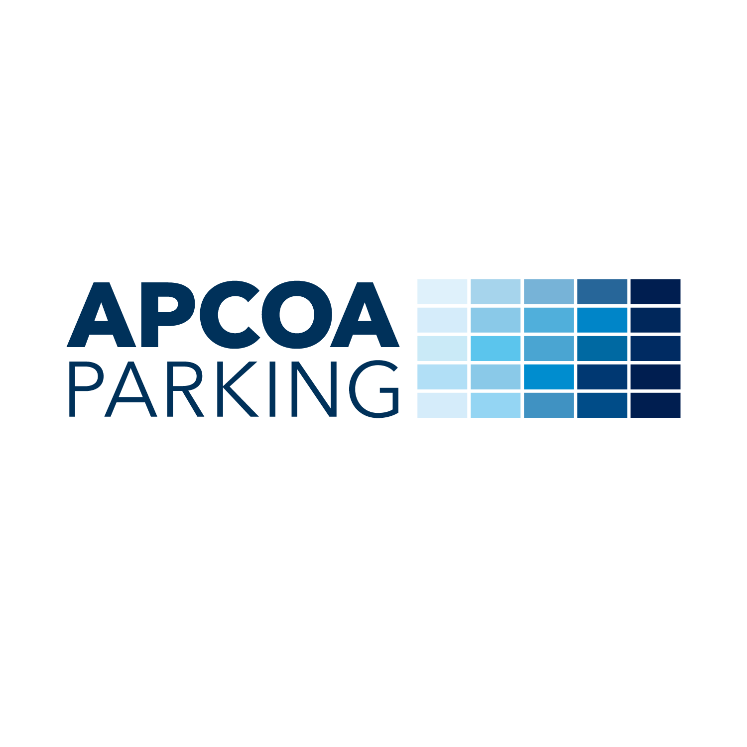 Logo APCOA Parking