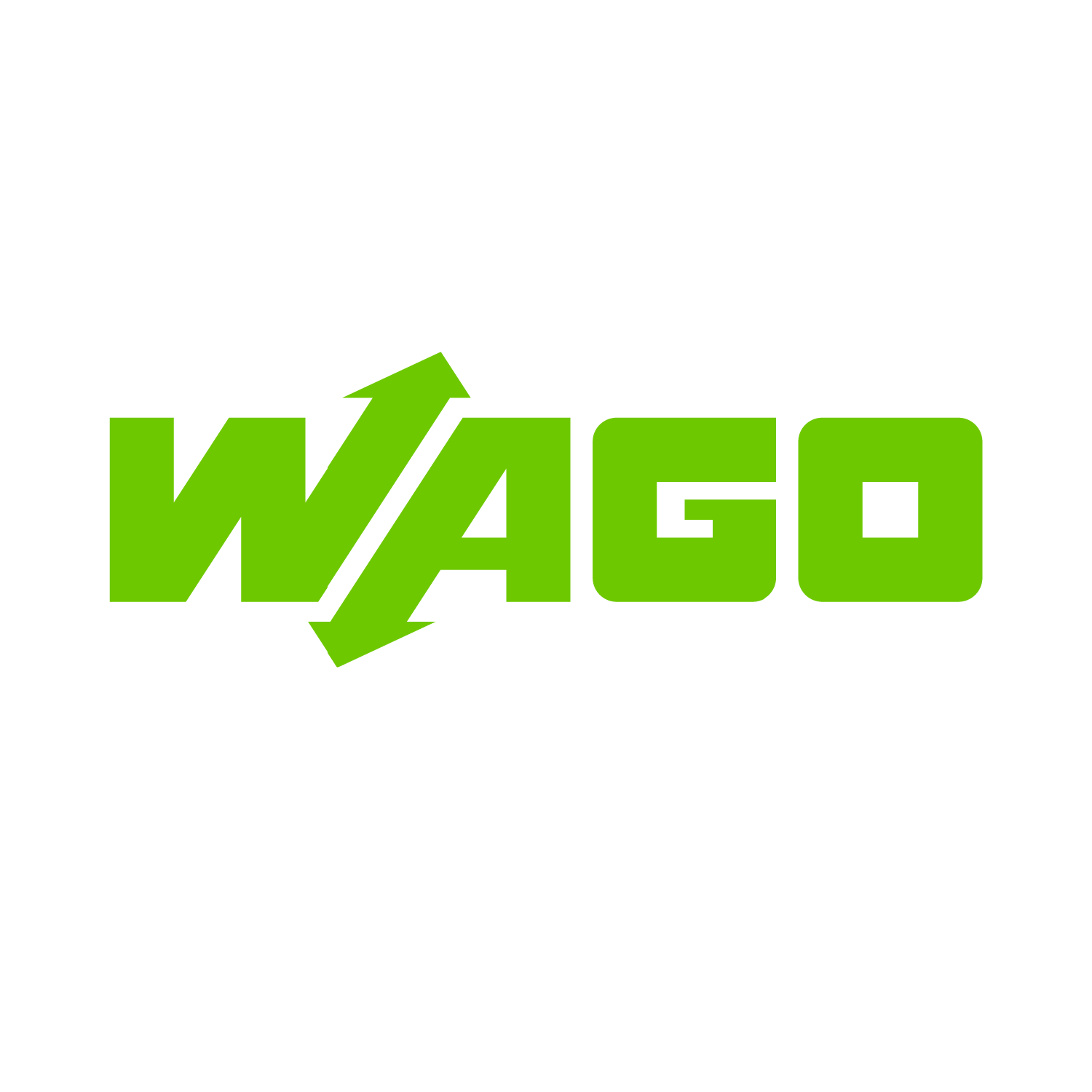 Logo WAGO Logo WAGO