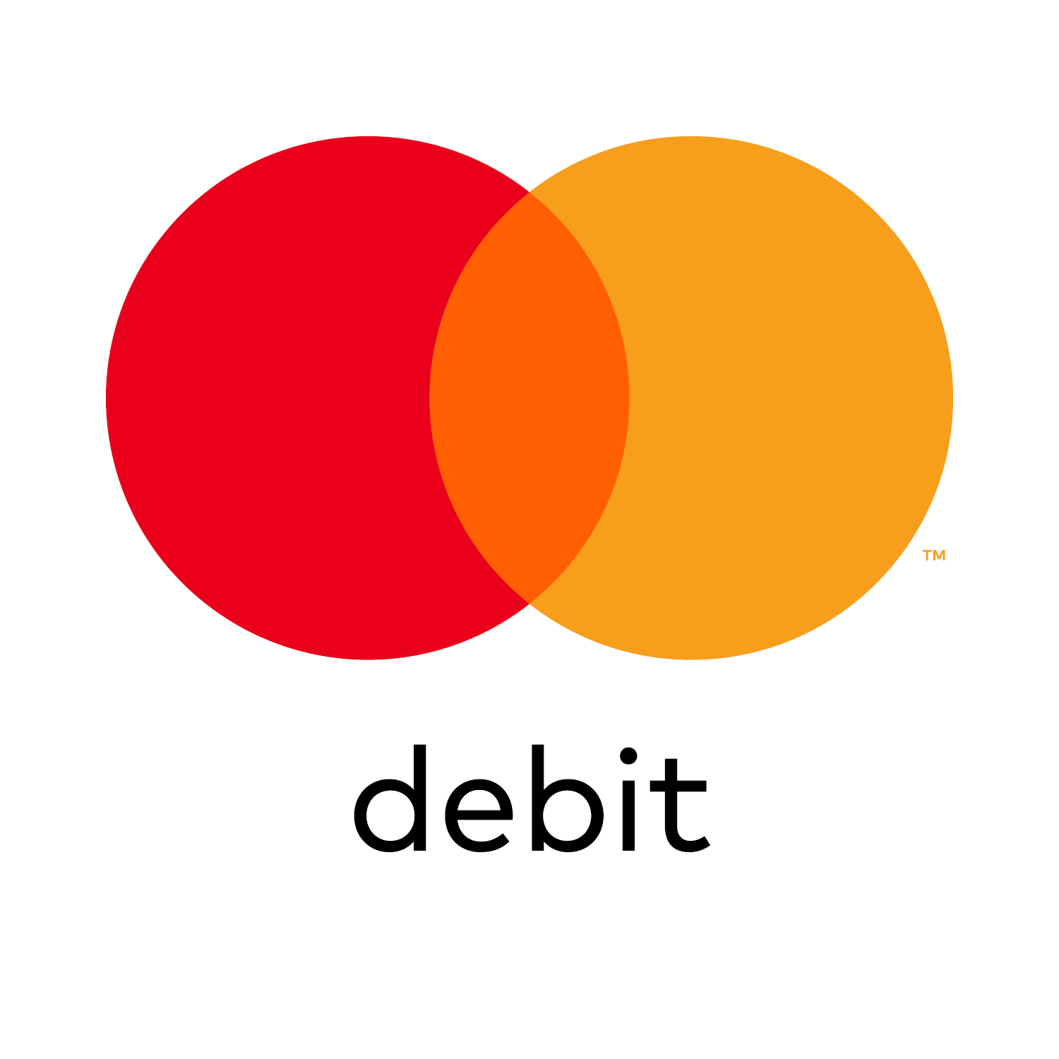Logo Mastercard Debit Logo Mastercard Debit