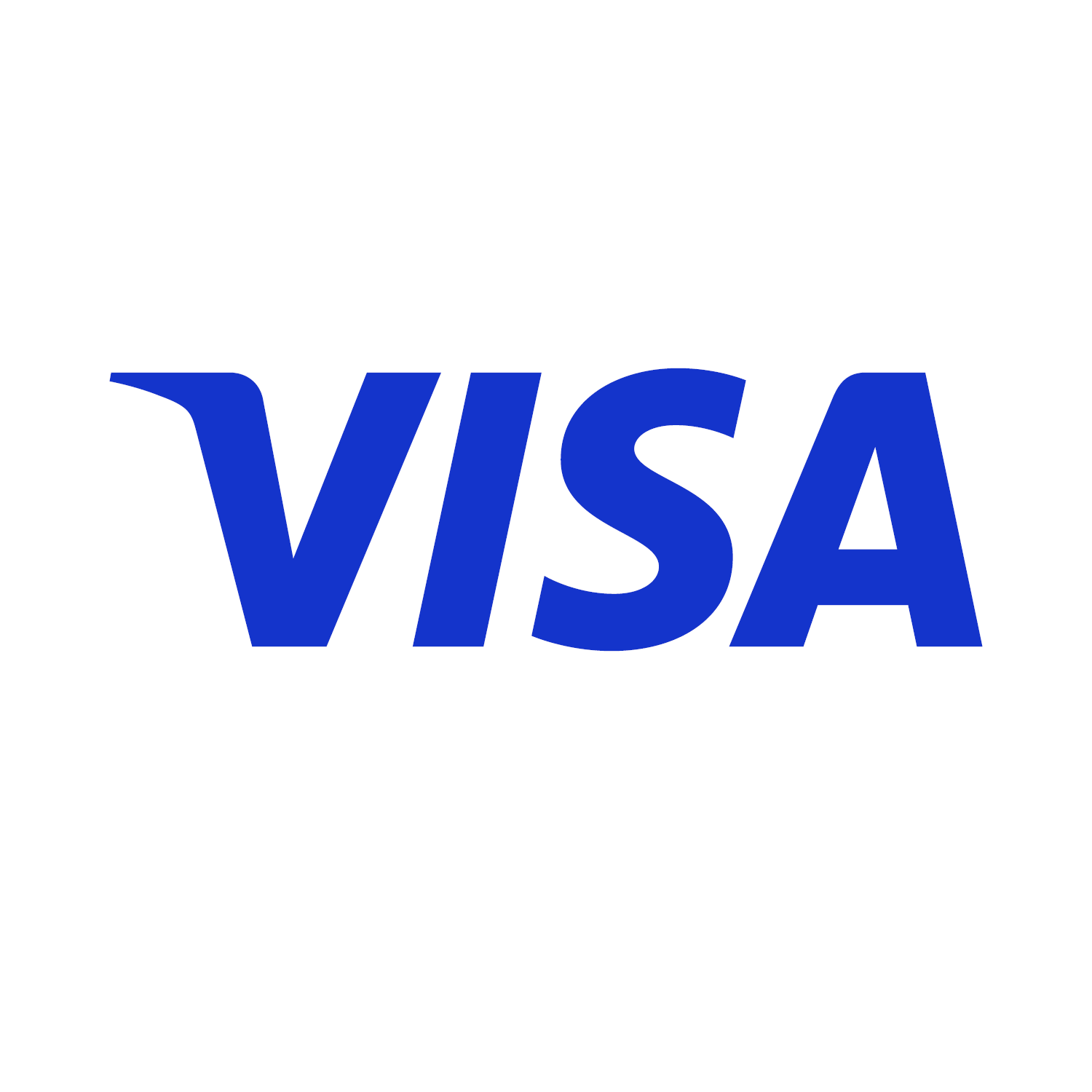 Logo Visa Logo Visa